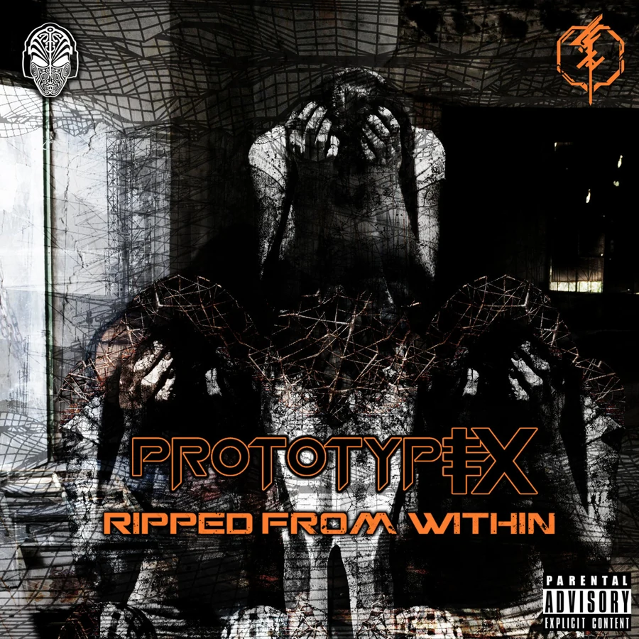 Ripped From Within cover